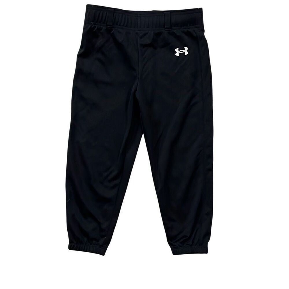 Youth Athletic Pants
